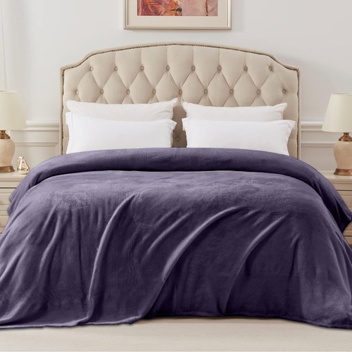 Extra large fleece blanket - extra,