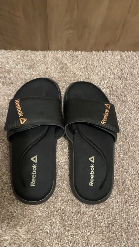 Reebok women black - reebok, women's