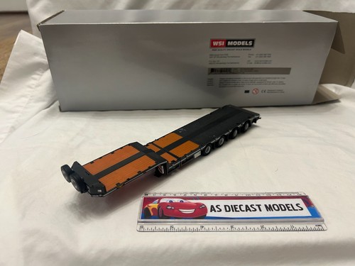 Corgi modern truck wsi - modern,