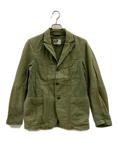 Engineered garments military - -,