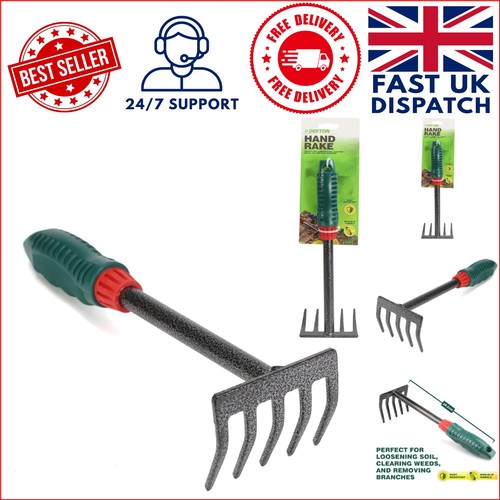 Compact ergonomic hand - hand,