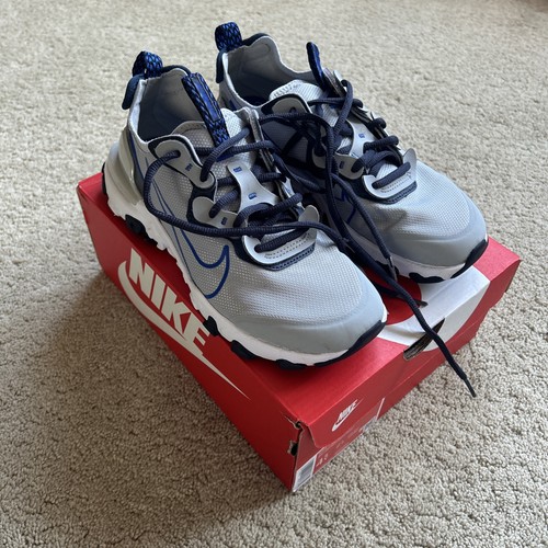 Nike react vision junior grey - junior,