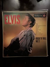 Elvis Presley / Elvis Rock 'N'