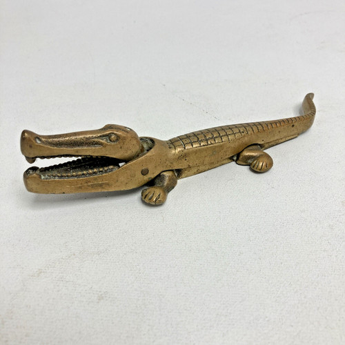 Vintage brass - (refjoh42),