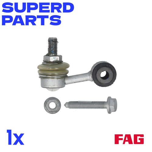 Stabilizer link front - link, l/r