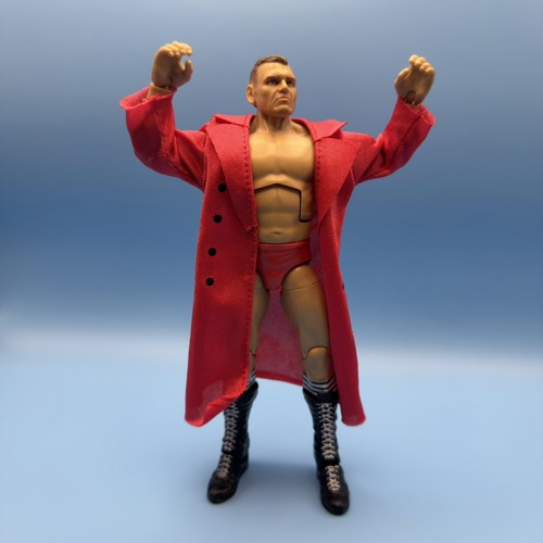 Wwe elite collection action - wwe,