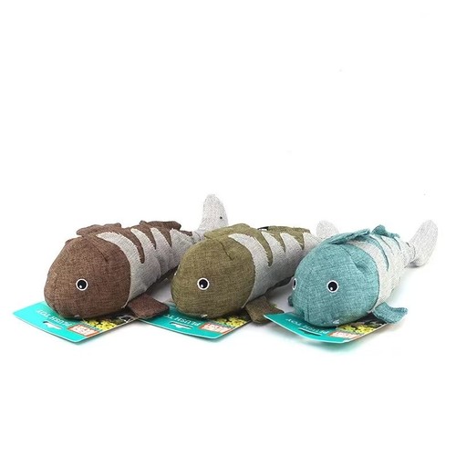 Tuffy ocean creature fish - tuffy,