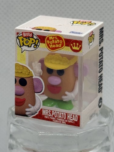 Funko bitty pop retro toys - bitty, pop!