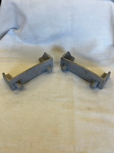 Gauge locomotive castings - 5",