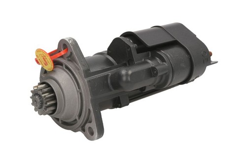 Starter fits daf cf - fits,