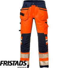 Fristads Hi Vis Craftsman