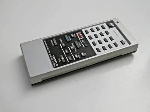 Original olympus rm3 remote - original,
