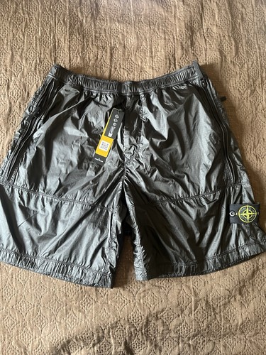 Stone island cordura - stone, ripstop