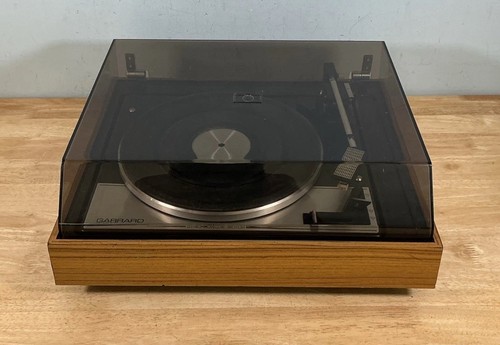 Vintage garrard sp25 iv - vintage, mk