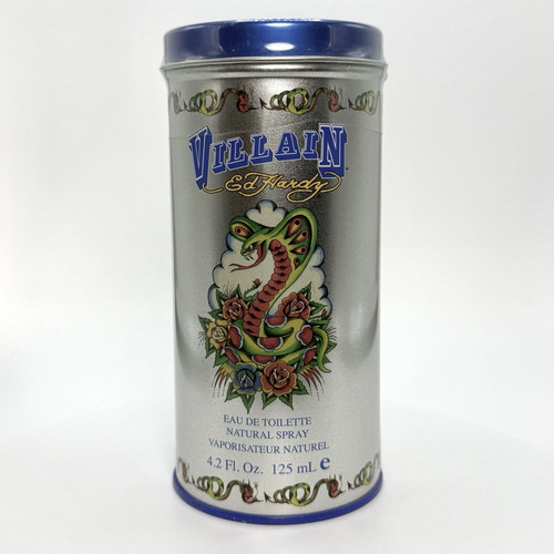 Hardy villain men 2 fl - villain,