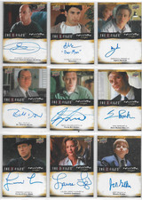 2025 The X-Files : Government