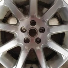 Land Rover 18x7 Freelander