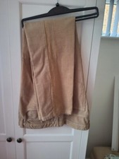 Mens needlecord casual trousers. Only worn a few times, good condition