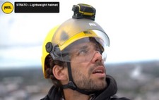 Petzl Strato Vent Helmet