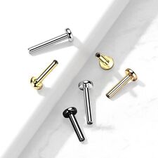 Implant Grade Titanium