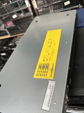 Dell Blade Chassis MD1000e Server Blank Filler Plate XW300 0XW300 