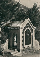 CASALICOLO Sopramonte Chapel