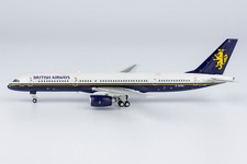 British Airways 'Caledonian'