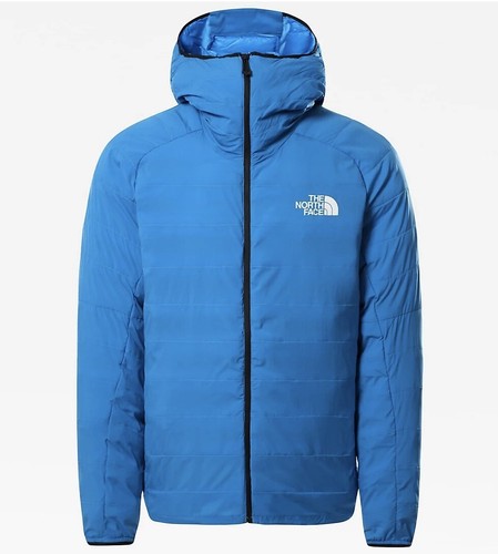 The north face - north, summit