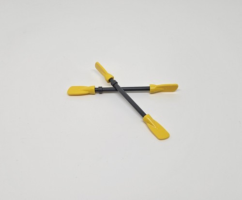 Lego paddle boat - lego,