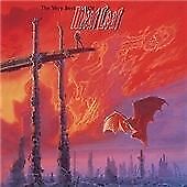 Meat Loaf Very Best of CD Value Guaranteed from eBay’s biggest seller!