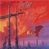 Meat loaf very best cd - meat, of