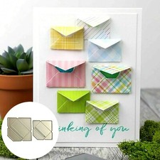 Metal Cutting Dies Stencil
