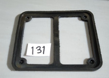 Pillion saddle gasket ural - pillion,