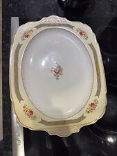 WH GRINDLEY THE IRVING OVAL