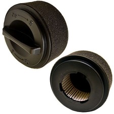 2-Pack H12 Circular Filter Set