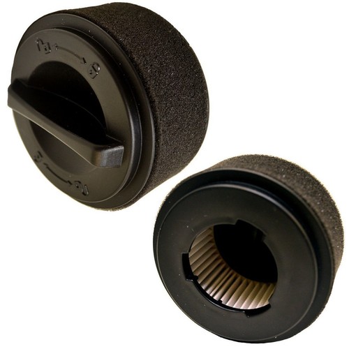 Pack h12 circular filter set - 2-pack,