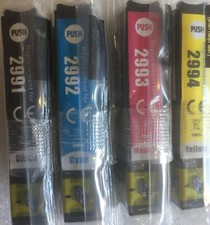 COMPATIBLE INK CARTRIDGE SET