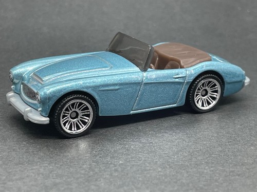 Matchbox 1963 austin - 1963,