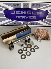 JENSEN INTERCEPTOR MK1 , 541S & C-V8 KING PIN ASSY - NOS - # ATC 4239