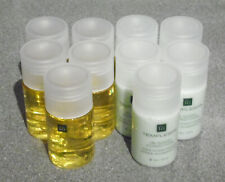 TEMPLE SPA * 10 x Travel Size Shampoo & Conditioner * Good Hair Day * 10 x 45ml