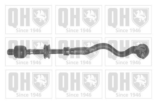 Quinton hazell qdl2852s tie - hazell,