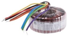 RS PRO 115V ac  230V ac  2 x