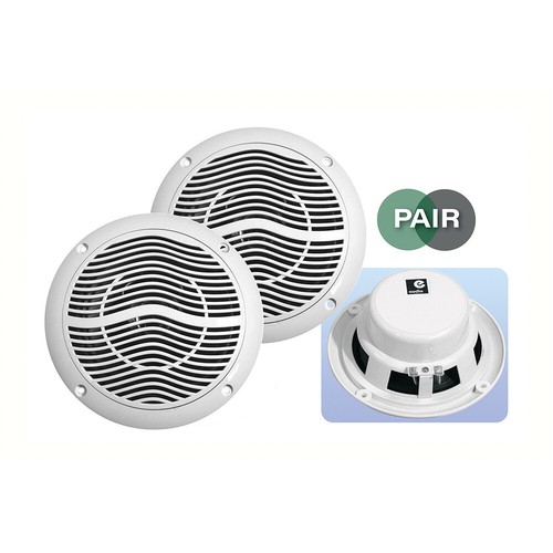 Audio round ceiling speaker - round,