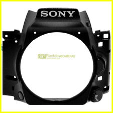 Sony Alpha A77 II Digital Camera Front Cover
