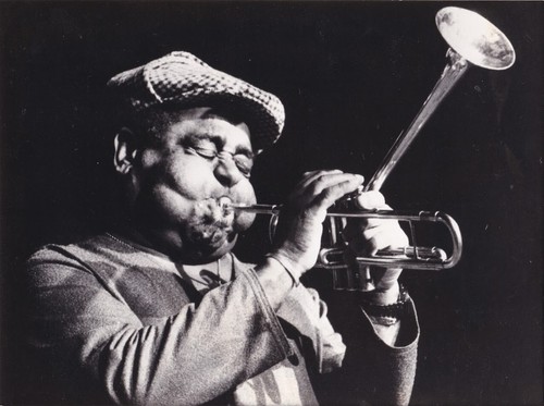 Dizzy gillespie jazz - jazz, trumpet