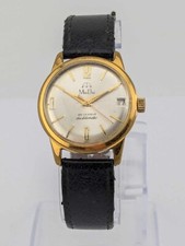 MUDU Doublematic 25 Jewels