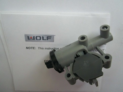 Wold bbq grill rotary - grill, igniter