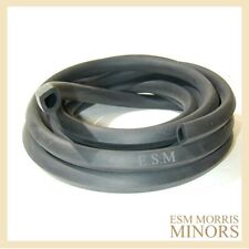 Morris Minor Traveller Rear