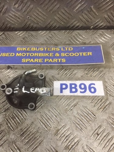 Honda lead 110 water - water, pump