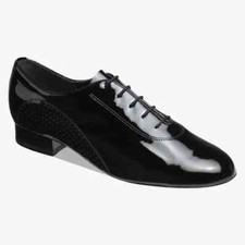 Supadance 5200 Low C Heel